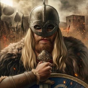 Meet your Posher, Derek